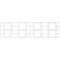 Ekena Millwork Set of Four Panels for 94 1/2"W x 24 1/4"H Granby Fretwork Wainscot Wall Paneling WPKP12X01X47GBY - alternate 3